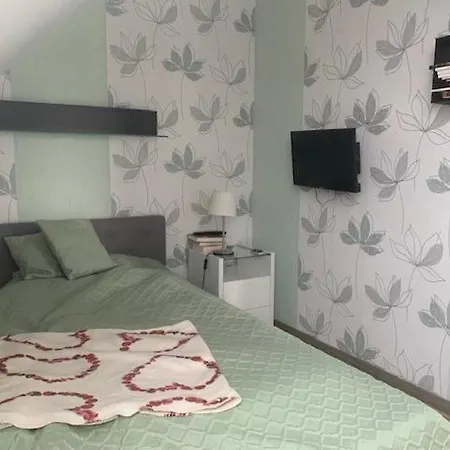 度假居 Haus Matti