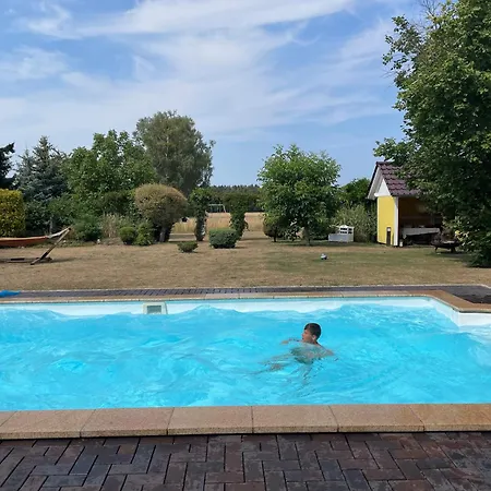 Tatil Evi Haus Matti