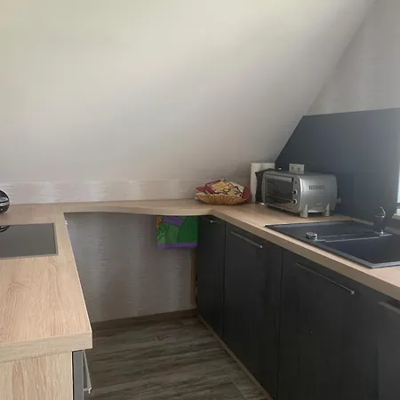 Haus Matti 度假居