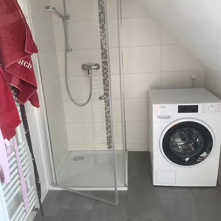 度假居 Haus Matti *