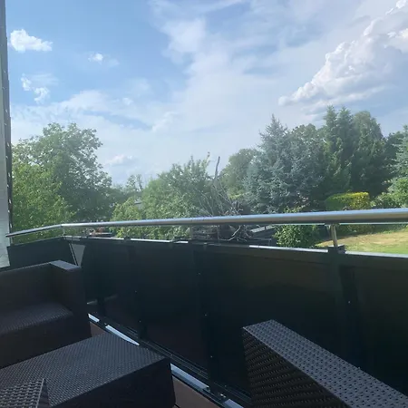 Haus Matti Vakantiehuis *