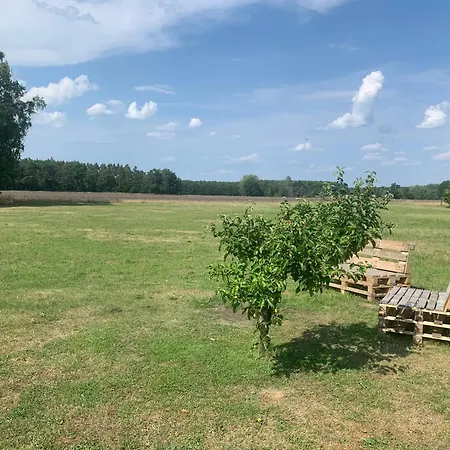 Haus Matti Vakantiehuis