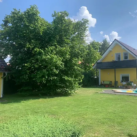 Haus Matti 度假居 *