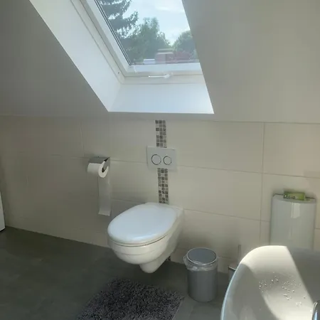 Haus Matti 度假居