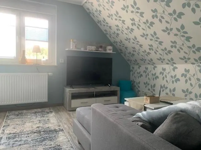 Hébergement de vacances Haus Matti