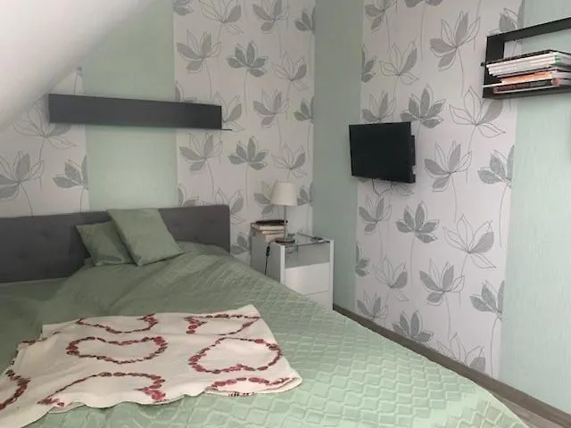 Hébergement de vacances Haus Matti