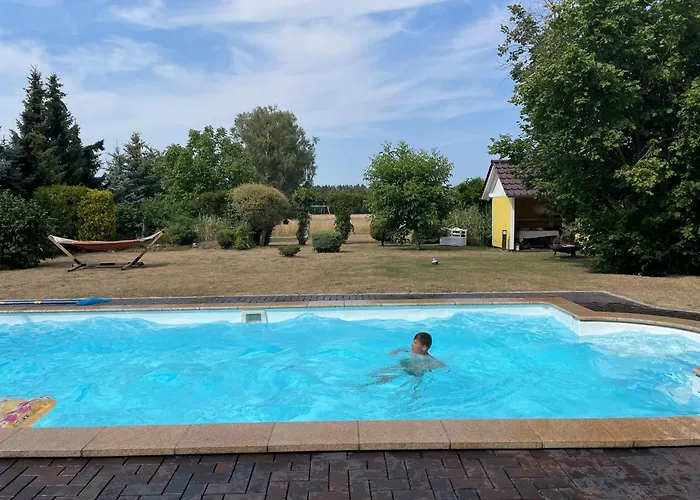 Hébergement de vacances Haus Matti