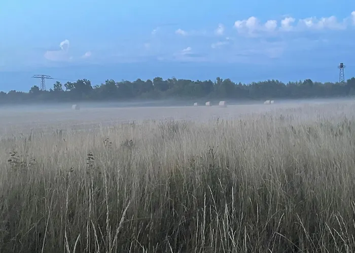 Haus Matti Hébergement de vacances *