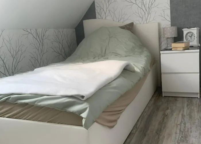 Hébergement de vacances Haus Matti