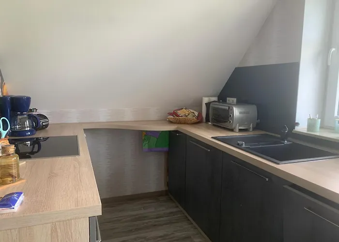 Haus Matti Hébergement de vacances