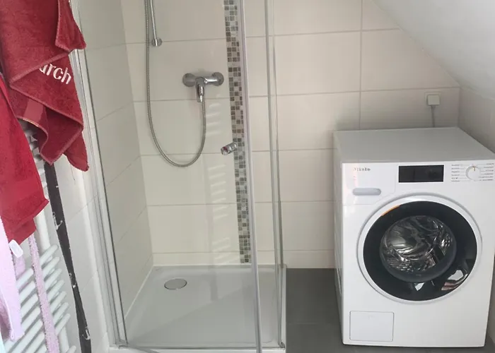 Hébergement de vacances Haus Matti *