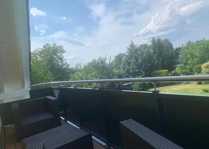 Haus Matti Hébergement de vacances *