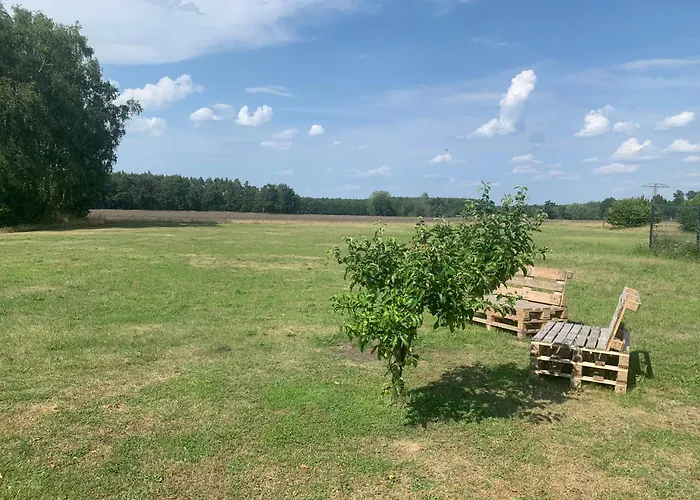 Haus Matti Hébergement de vacances