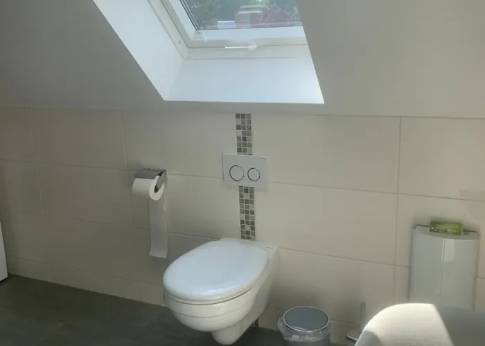 Haus Matti Hébergement de vacances