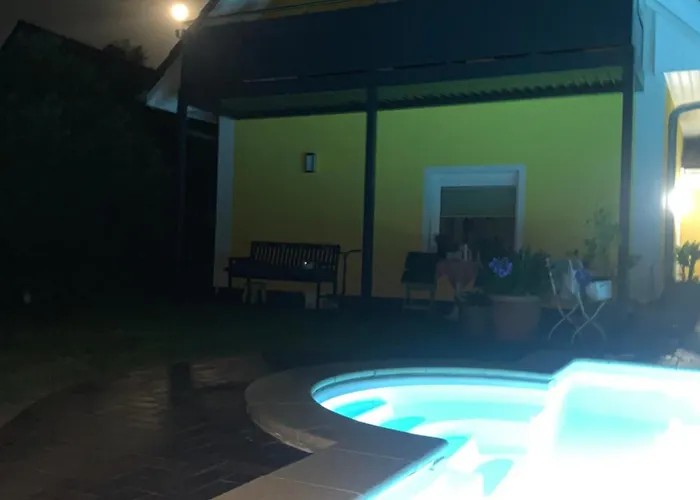 Hébergement de vacances Haus Matti *